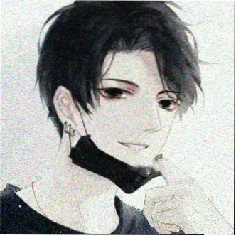 奈落 角色声优头像